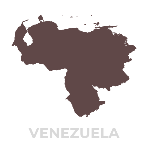 El café Venezolano - Breve Historia