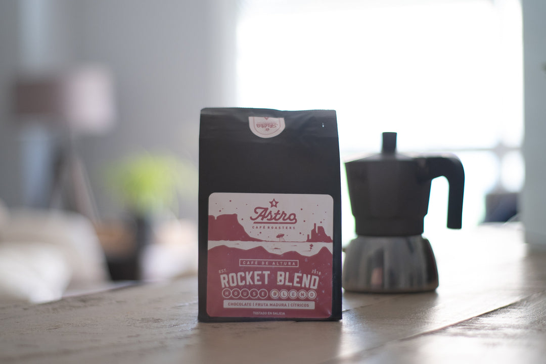 Como elegir la cafetera Bialetti perfecta para tu hogar