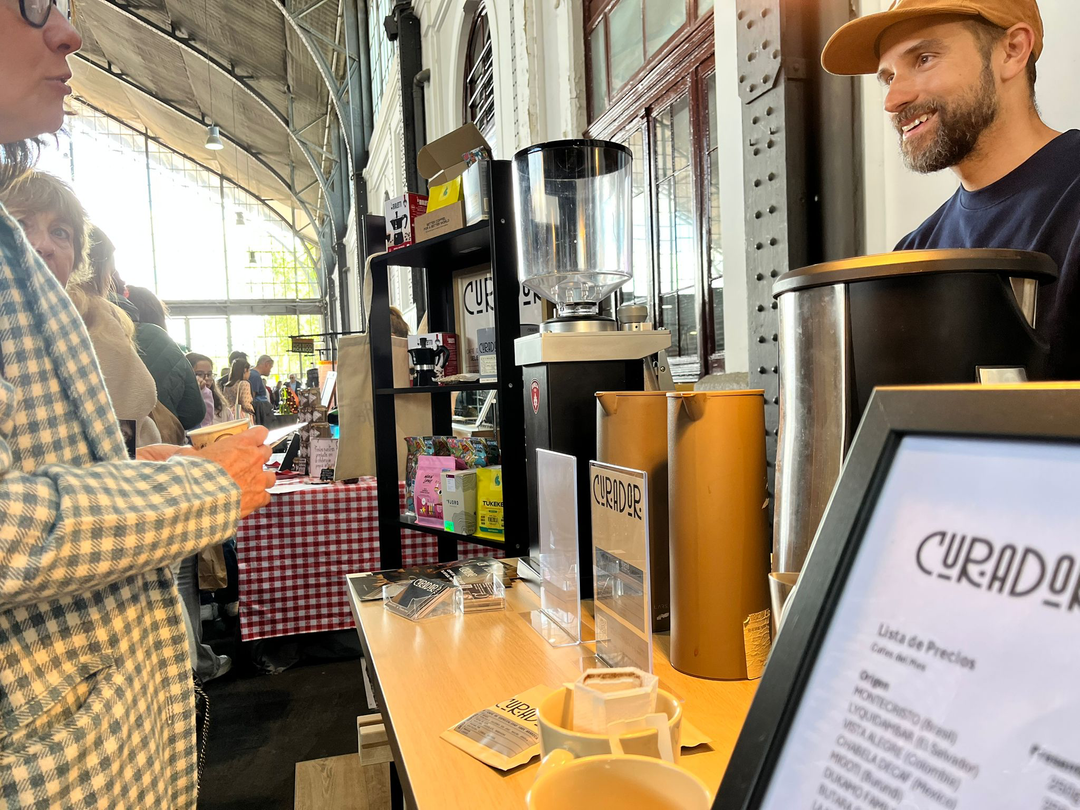 Descubre el Mejor Café de la Ciudad: Guía Práctica para los Amantes del Café