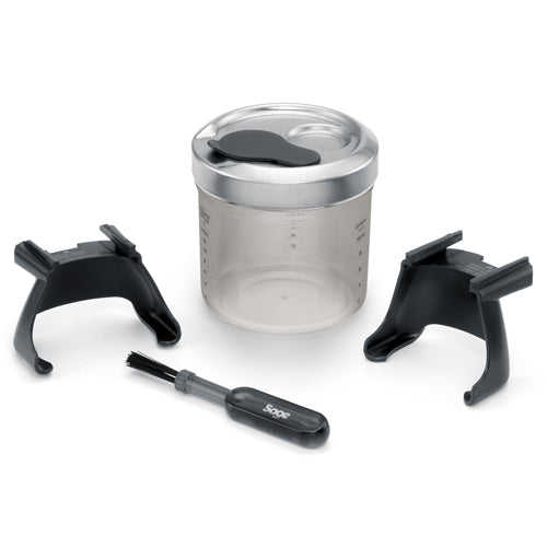Accesorios del Smart Grinder Pro