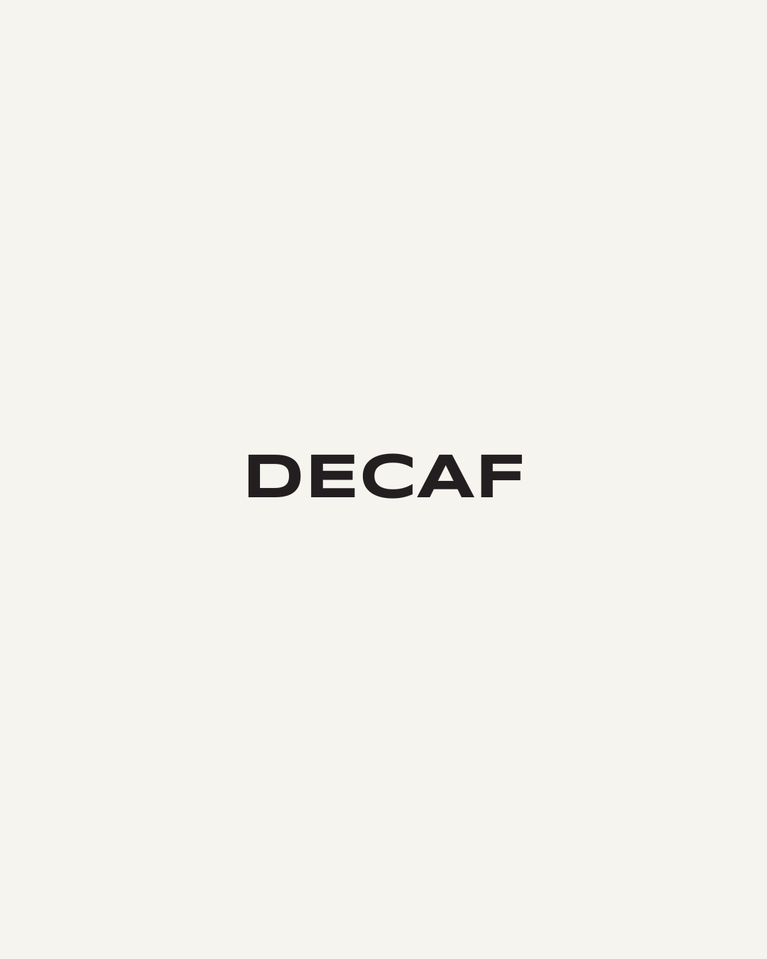 Paquete de café Colombia Descafeinado de especialidad con notas a caramelo, frutal, floral y especiado, ideal para Italiana, Aeropress y filtro.