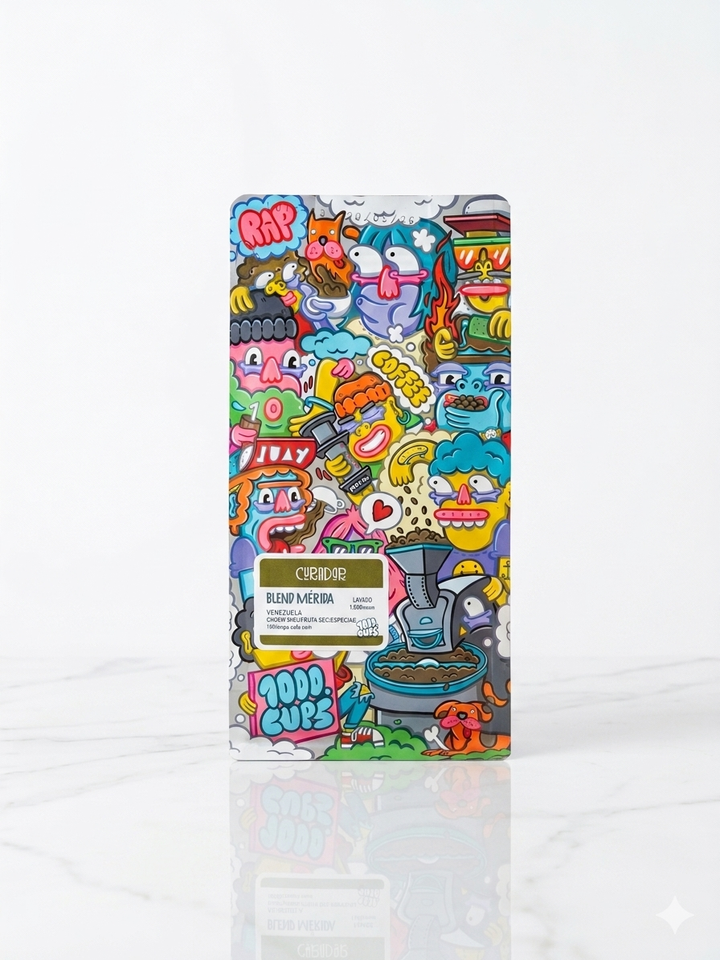 Venezuela Blend Mérida