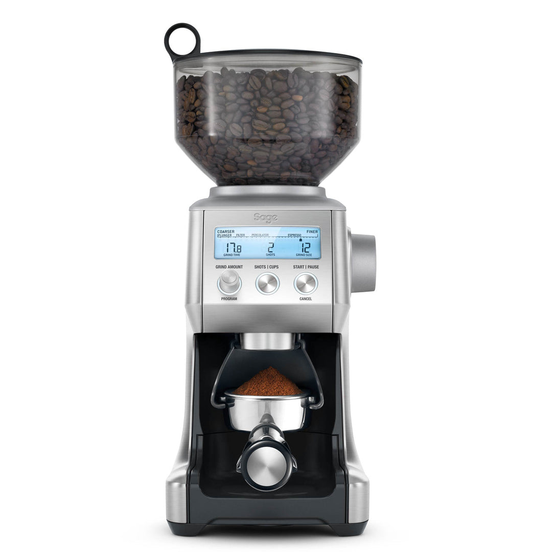 Sage Molinillo de Café Eléctrico Smart Grinder Pro