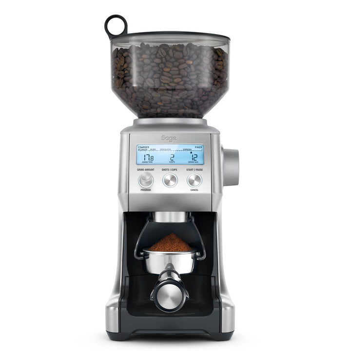 Sage Molinillo de Café Eléctrico Smart Grinder Pro